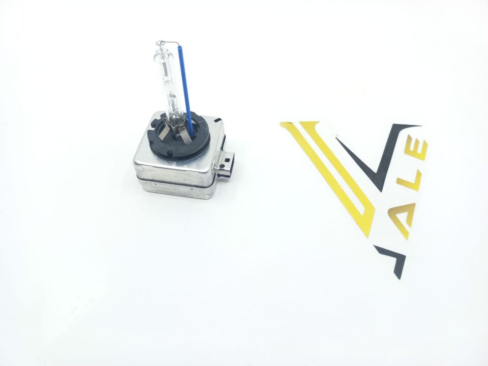 BMW 3-5 SERİSİ XENON FAR AMPÜLÜ D1S 35W 8000K - MAVİ TÜM ARAÇKAR PHILIPS