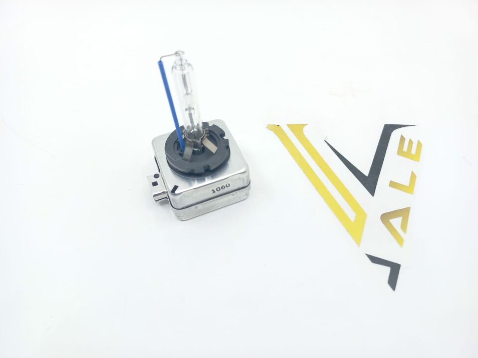 BMW 3-5 SERİSİ XENON FAR AMPÜLÜ D1S 35W 8000K - MAVİ TÜM ARAÇKAR PHILIPS