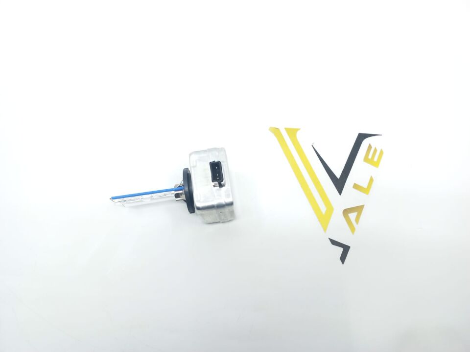 BMW 3-5 SERİSİ XENON FAR AMPÜLÜ D1S 35W 8000K - MAVİ TÜM ARAÇKAR PHILIPS