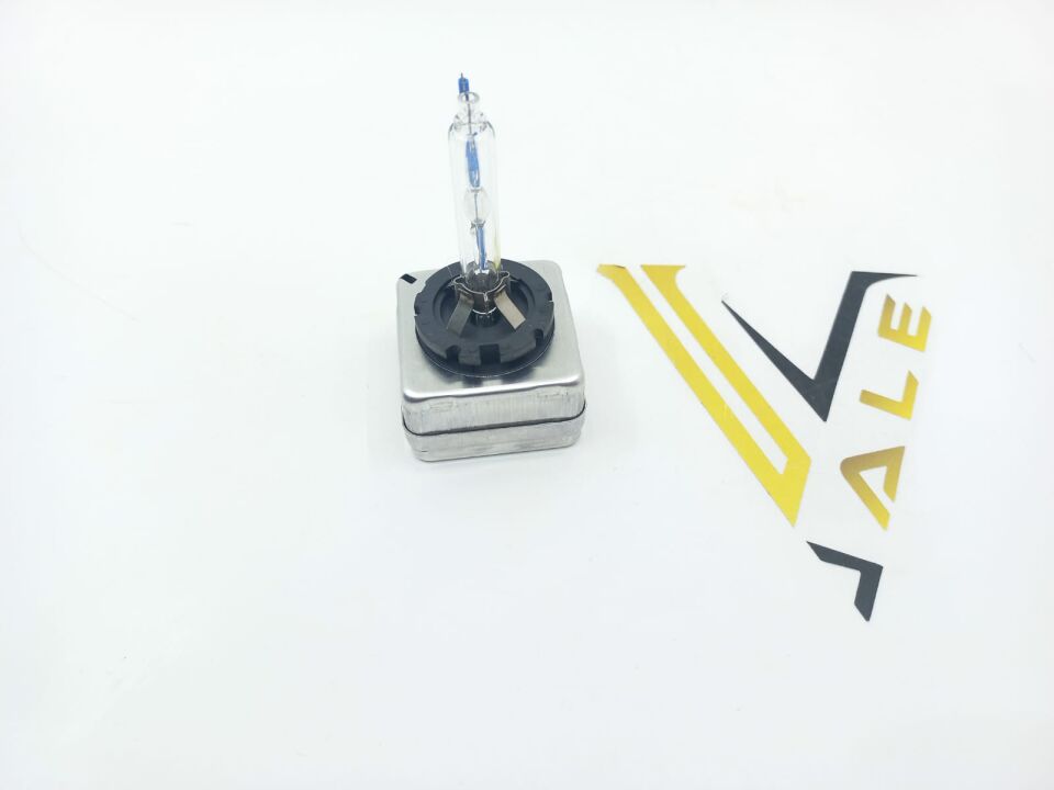 BMW 3-5 SERİSİ XENON FAR AMPÜLÜ D1S 35W 8000K - MAVİ TÜM ARAÇKAR PHILIPS