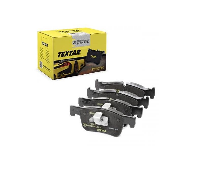 BMW 1-3 SERİSİ ARKA FREN BALATASI 25307 F20.F30.F32 TEXTAR