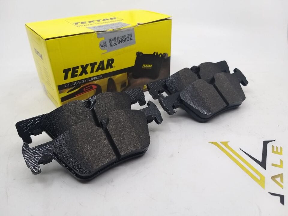 BMW 1-3 SERİSİ ARKA FREN BALATASI 25307 F20.F30.F32 TEXTAR
