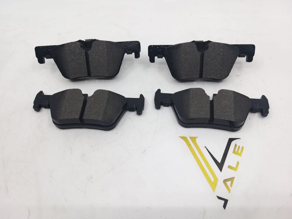 BMW 1-3 SERİSİ ARKA FREN BALATASI 25307 F20.F30.F32 TEXTAR