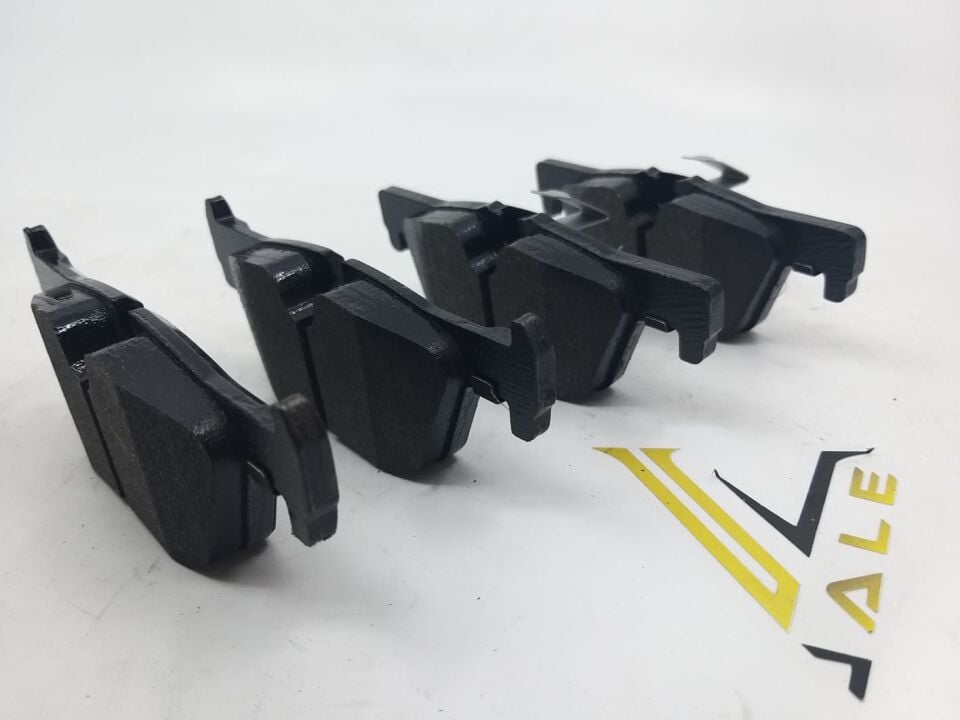 BMW 1-3 SERİSİ ARKA FREN BALATASI 25307 F20.F30.F32 TEXTAR