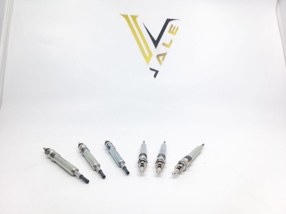 BMW 3-5  SERİSİ ISITMA BUJİSİ F20.E90.F30.G20.F10.X5 6 LI YAN SANAYİ