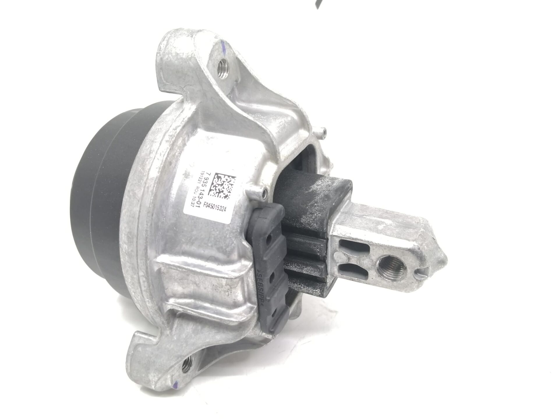 BMW 5 SERİSİ MOTOR KULAK TAKOZU  - L - F10.520dx.525dx ORJİNAL