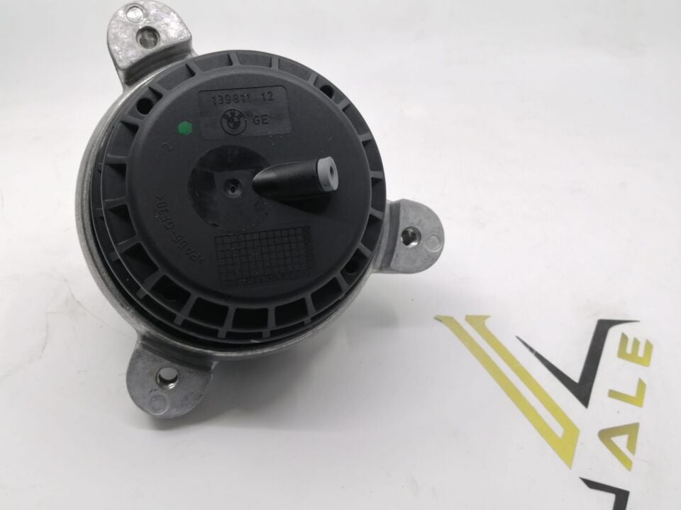 BMW 5 SERİSİ MOTOR KULAK TAKOZU  - L - F10.520dx.525dx ORJİNAL