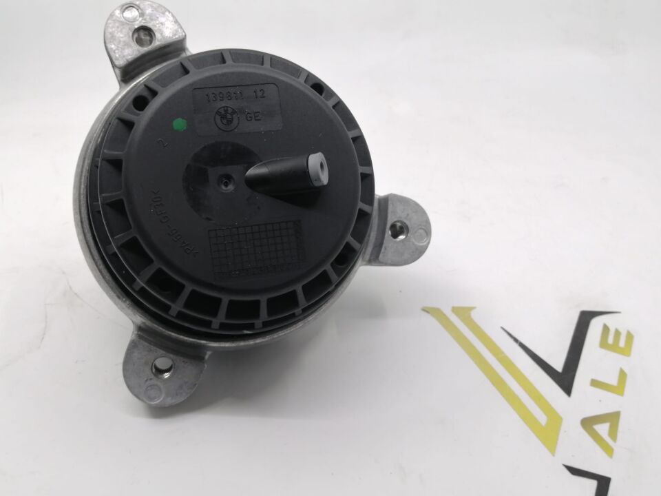 BMW 5 SERİSİ MOTOR KULAK TAKOZU  - L - F10.520dx.525dx ORJİNAL