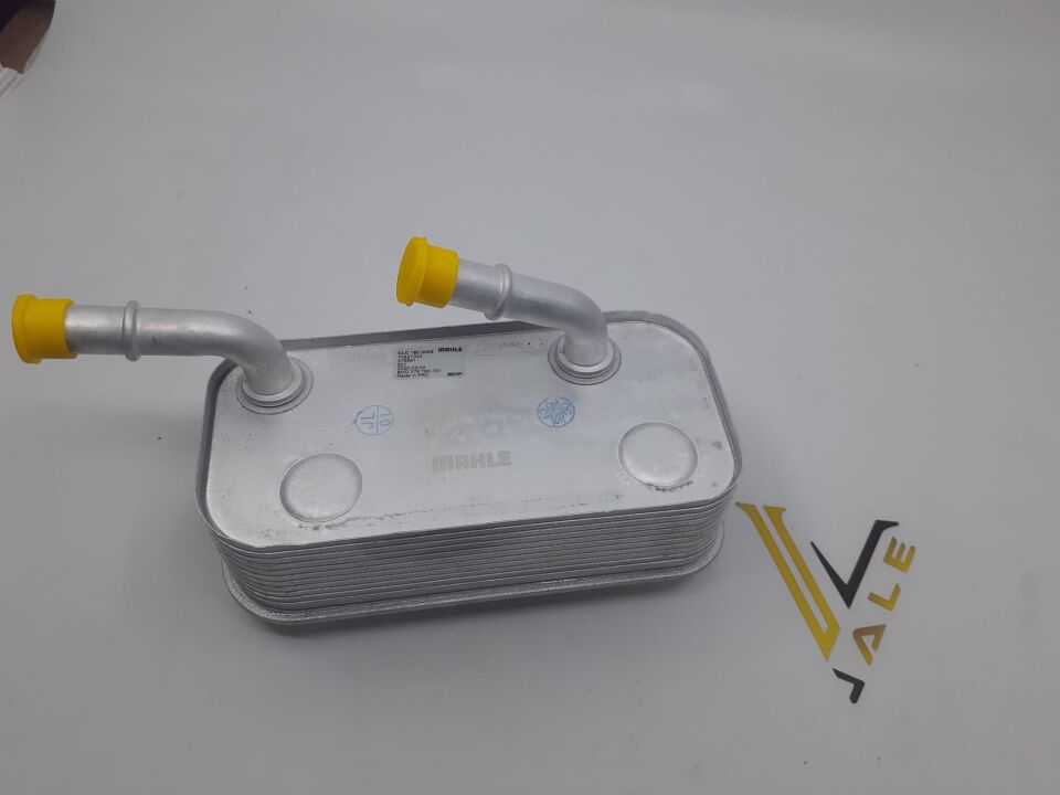 BMW 3 SERİSİ YAĞ SOĞUTMA RADYATÖRÜ E46 BEHR