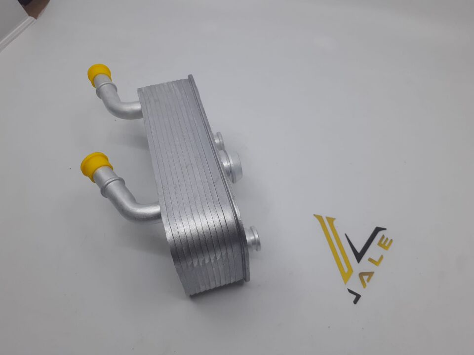 BMW 3 SERİSİ YAĞ SOĞUTMA RADYATÖRÜ E46 BEHR