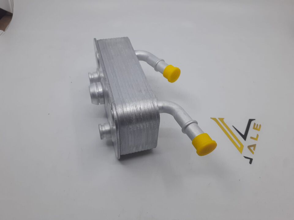 BMW 3 SERİSİ YAĞ SOĞUTMA RADYATÖRÜ E46 BEHR