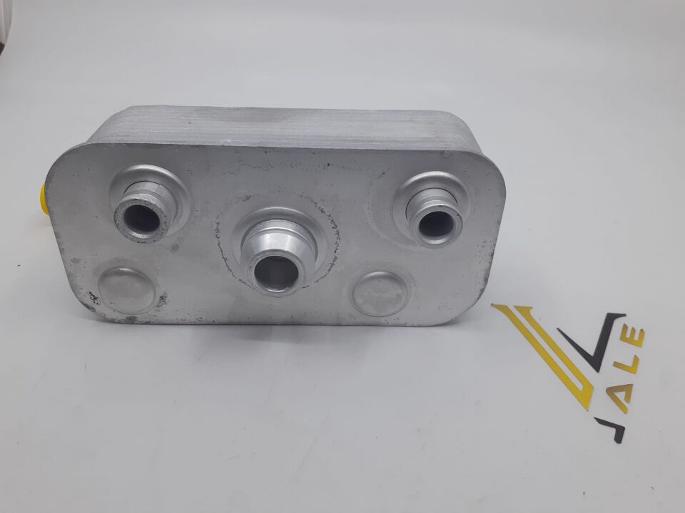 BMW 3 SERİSİ YAĞ SOĞUTMA RADYATÖRÜ E46 BEHR