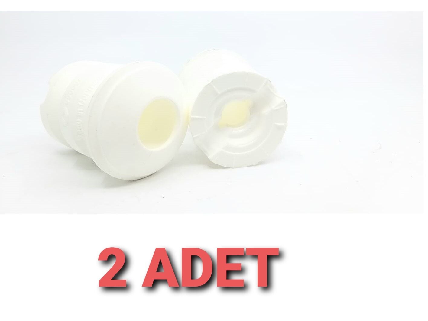 BMW 3-5 SERİSİ ÖN AMORTİSÖR TOZ SÜNGERİ E36.E34.E38.E39.E65.E46 2 Lİ FEBİ