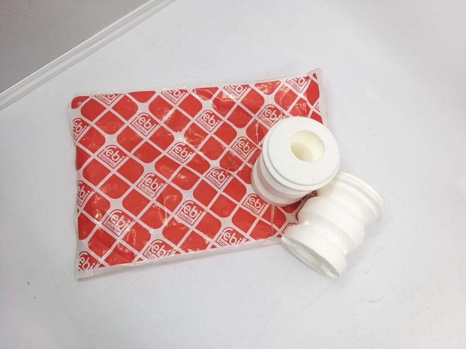 BMW 3-5 SERİSİ ÖN AMORTİSÖR TOZ SÜNGERİ E36.E34.E38.E39.E65.E46 2 Lİ FEBİ