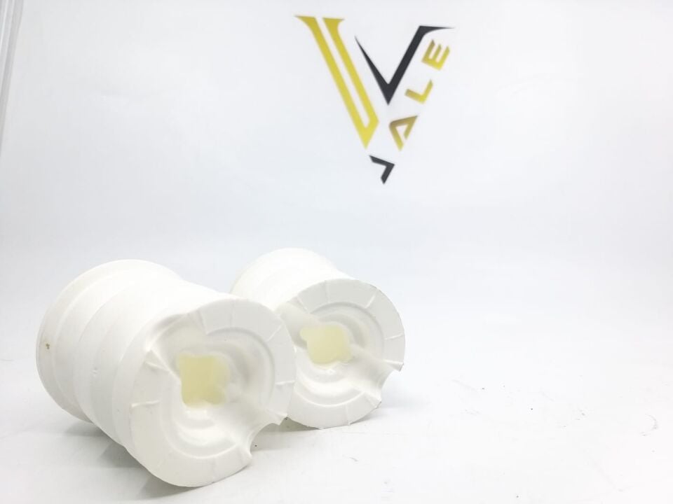 BMW 3-5 SERİSİ ÖN AMORTİSÖR TOZ SÜNGERİ E36.E34.E38.E39.E65.E46 2 Lİ FEBİ