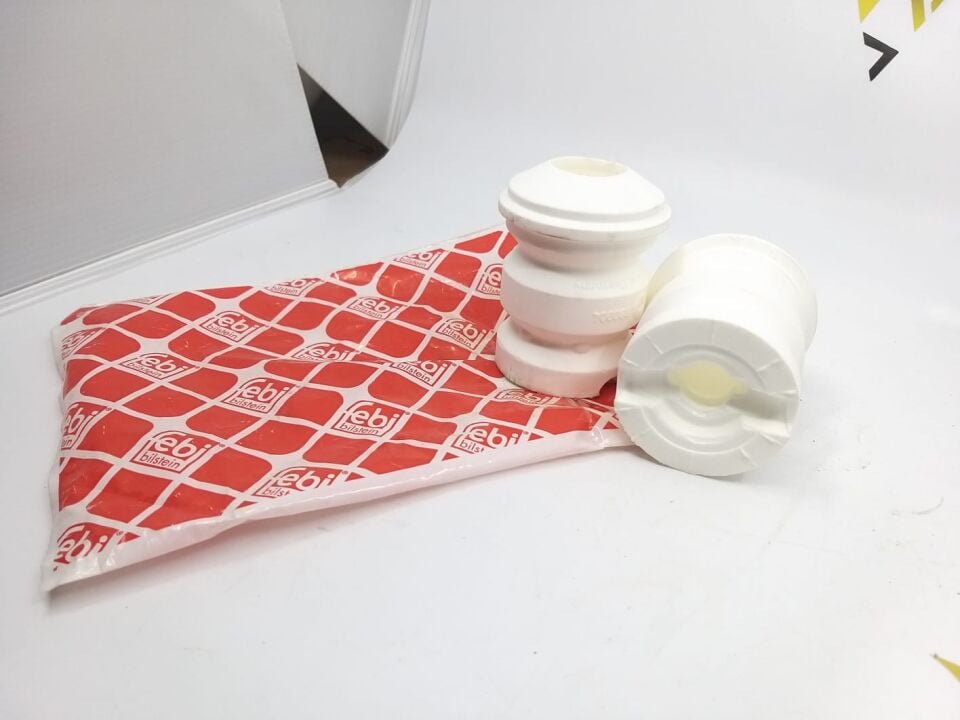 BMW 3-5 SERİSİ ÖN AMORTİSÖR TOZ SÜNGERİ E36.E34.E38.E39.E65.E46 2 Lİ FEBİ