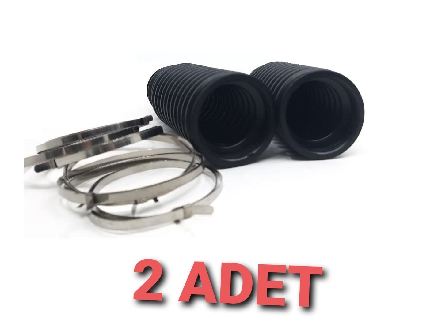 BMW 3 SERİSİ DİREKSİYON ROT KÖRÜĞÜ E46 2 Lİ GOMET