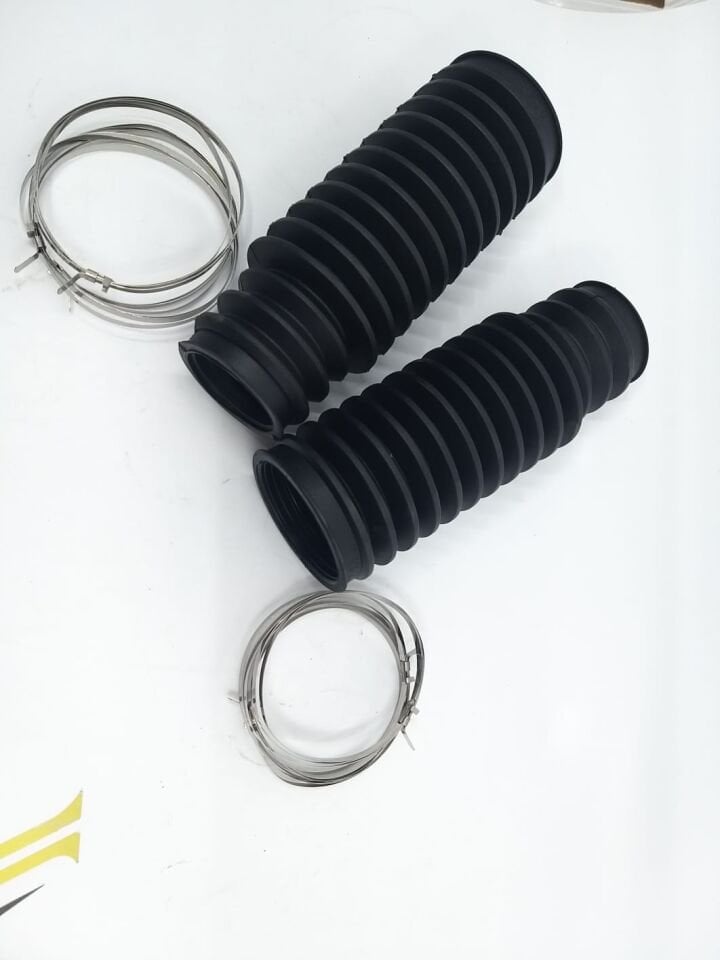 BMW 3 SERİSİ DİREKSİYON ROT KÖRÜĞÜ E46 2 Lİ GOMET