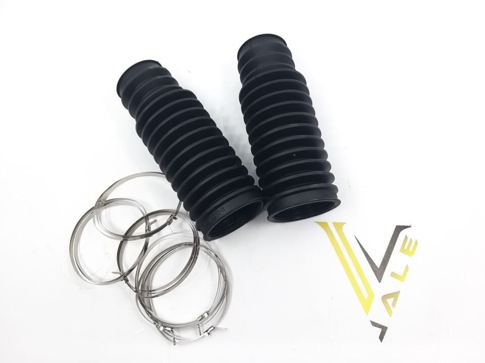 BMW 3 SERİSİ DİREKSİYON ROT KÖRÜĞÜ E46 2 Lİ GOMET