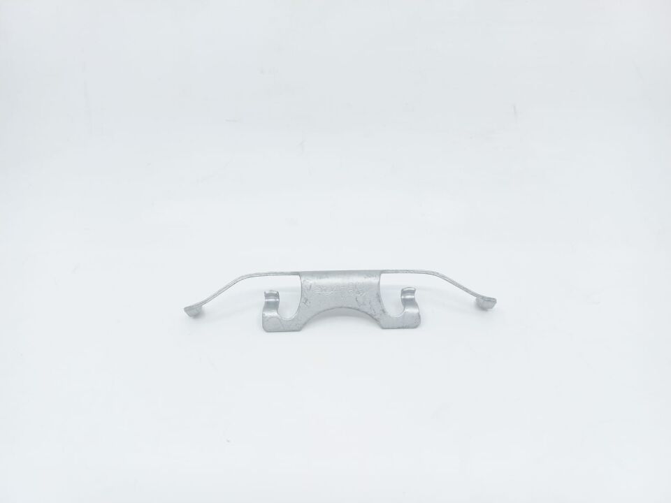 BMW 5 SERİSİ ARKA FREN BALAYA YAYI -SAC- E39 ATE