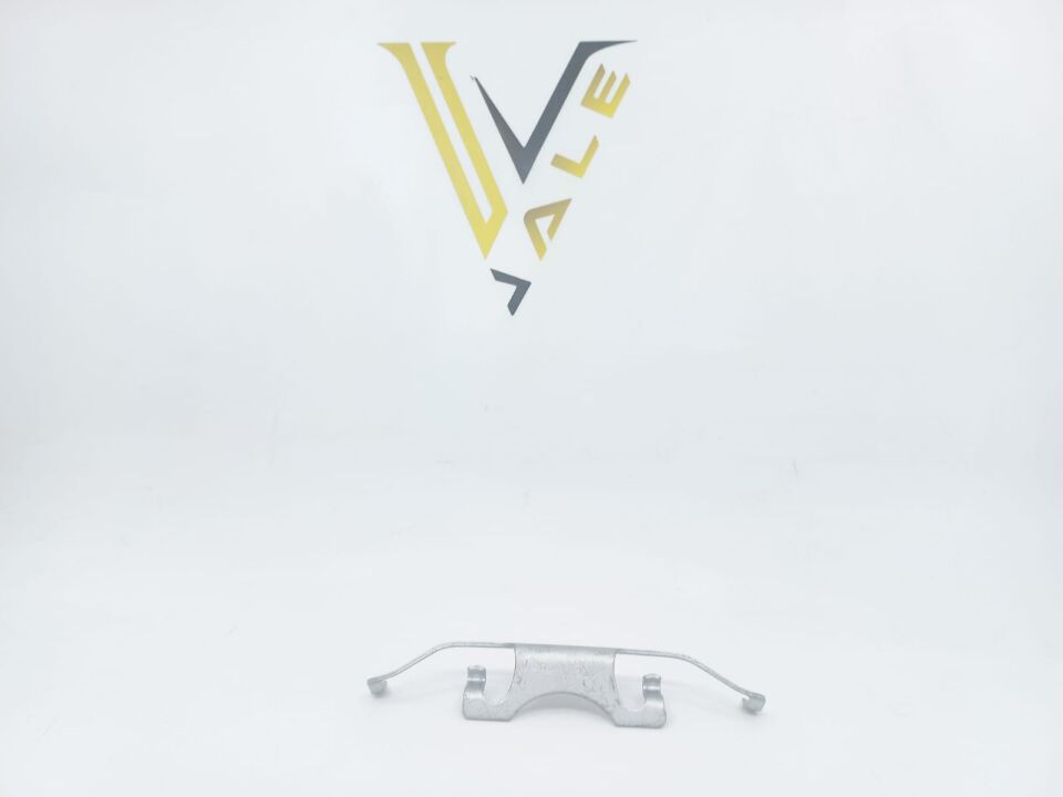 BMW 5 SERİSİ ARKA FREN BALAYA YAYI -SAC- E39 ATE