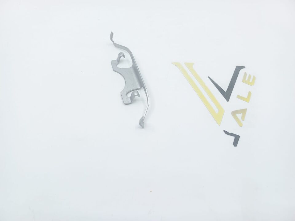 BMW 5 SERİSİ ARKA FREN BALAYA YAYI -SAC- E39 ATE