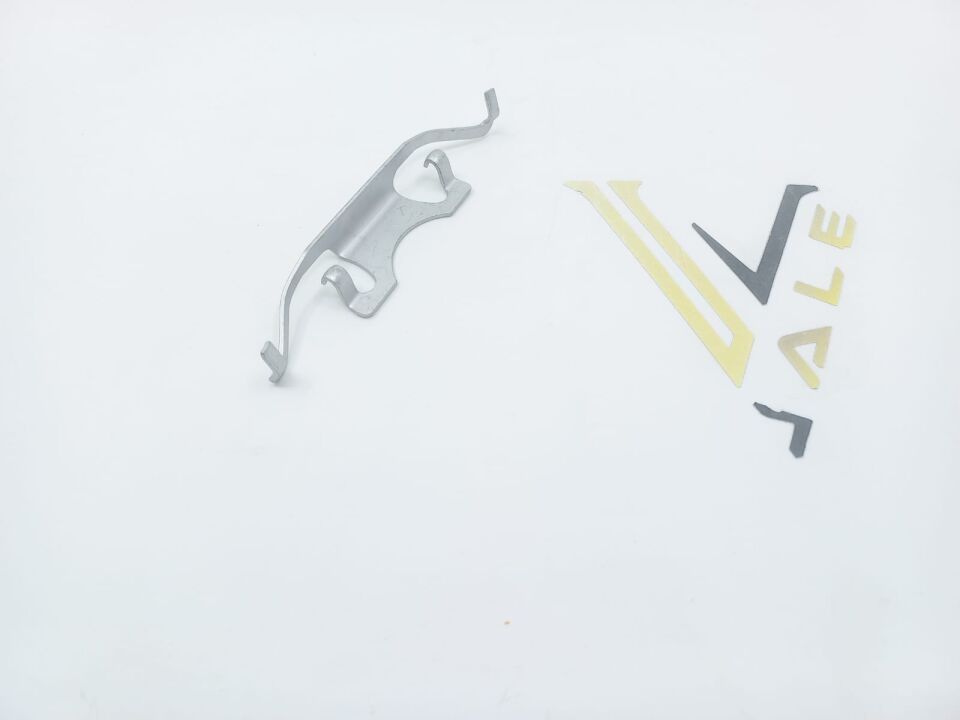 BMW 5 SERİSİ ARKA FREN BALAYA YAYI -SAC- E39 ATE