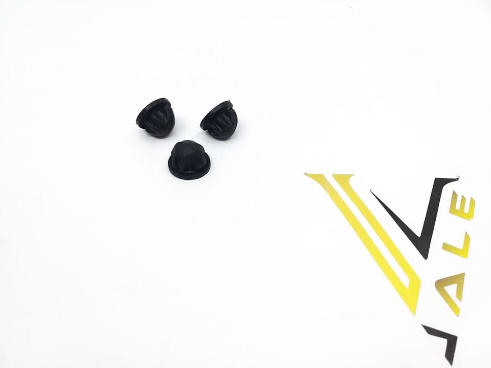 BMW 3-5 SERİSİ MOTOR ÜST KAPAK LASTİĞİ F20.F30.G20.E90.F10.G30 3 LÜ YAN SANAYİ