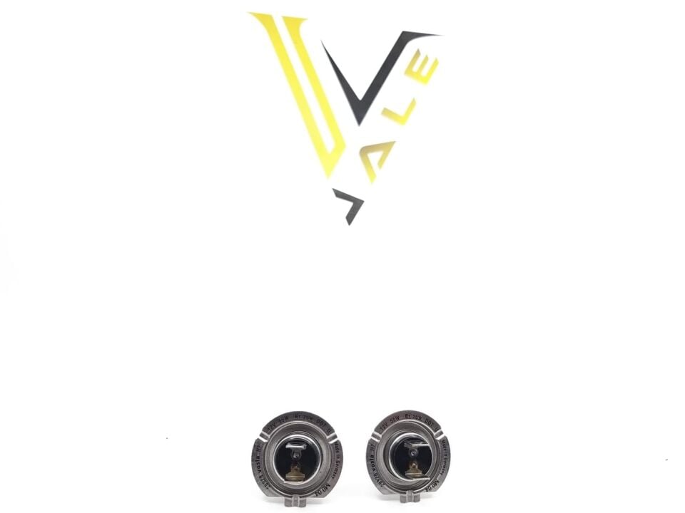 BMW FAR AMPÜLÜ 12V 55W H7 BÜTÜN ARAÇLAR 2 Lİ YAN SANAYİ