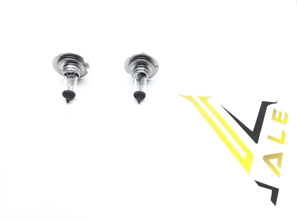 BMW FAR AMPÜLÜ 12V 55W H7 BÜTÜN ARAÇLAR 2 Lİ YAN SANAYİ