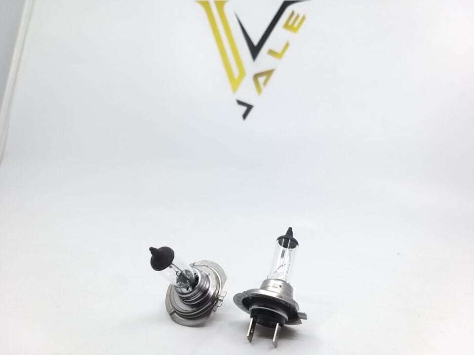 BMW FAR AMPÜLÜ 12V 55W H7 BÜTÜN ARAÇLAR 2 Lİ YAN SANAYİ