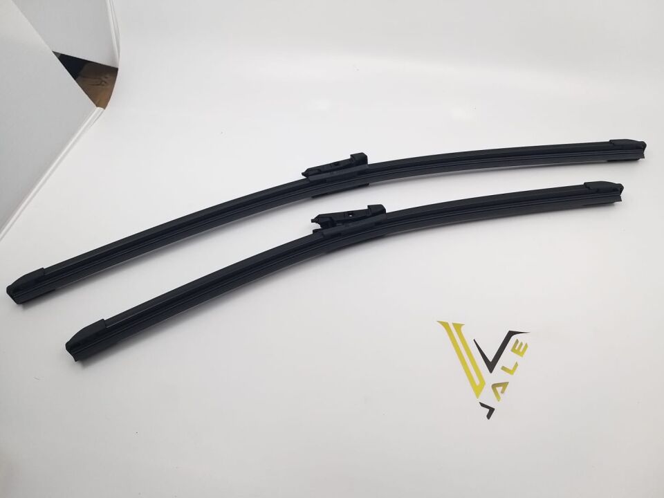 BMW 1 - 2 SERİSİ SİLECEK SÜPÜRGESİ TAKIM A696S F20.F21 BOSCH