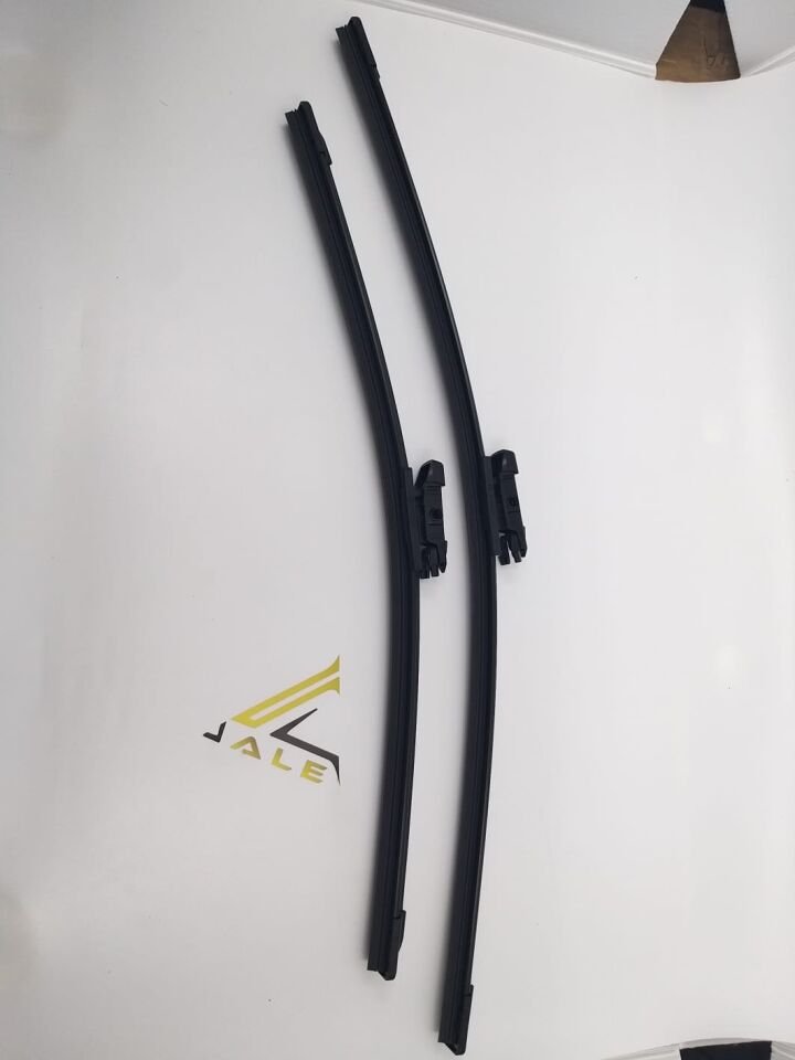 BMW 1 - 2 SERİSİ SİLECEK SÜPÜRGESİ TAKIM A696S F20.F21 BOSCH