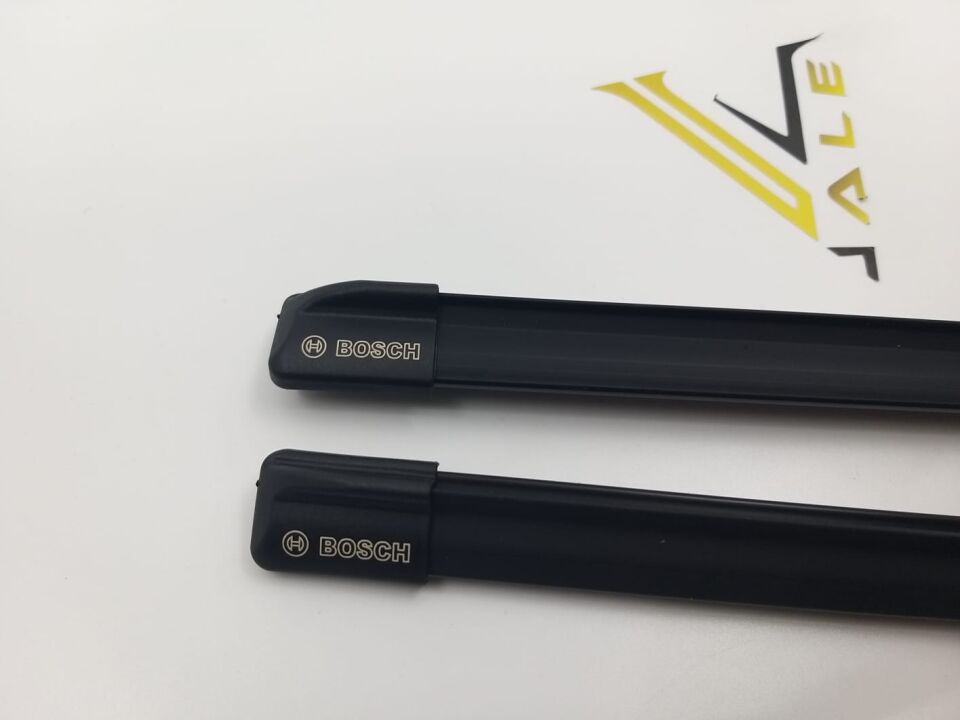 BMW 1 - 2 SERİSİ SİLECEK SÜPÜRGESİ TAKIM A696S F20.F21 BOSCH