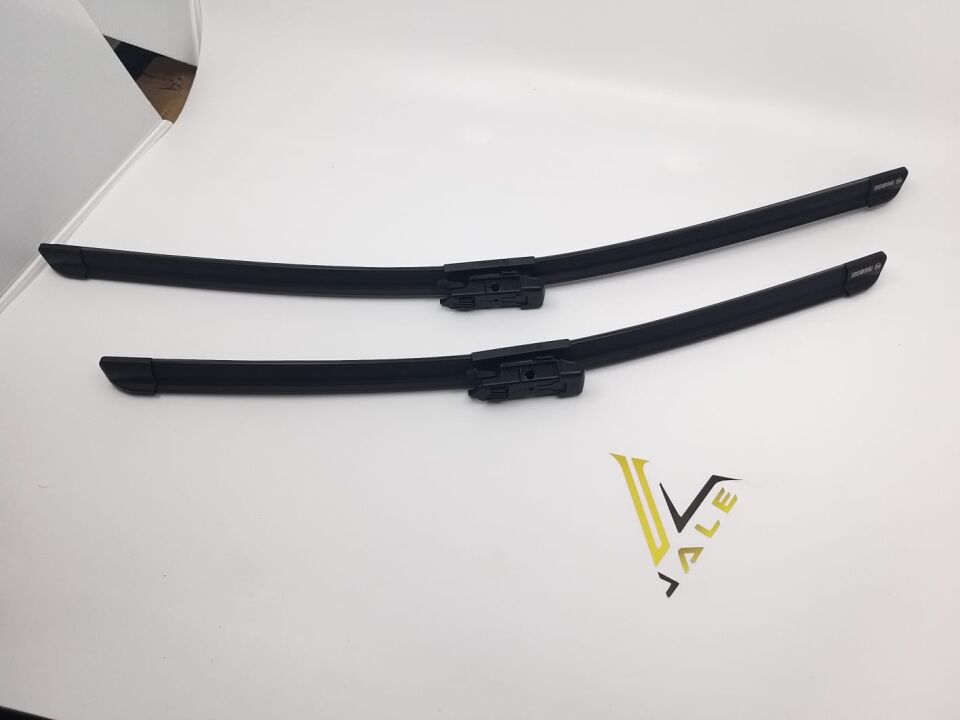 BMW 1 - 2 SERİSİ SİLECEK SÜPÜRGESİ TAKIM A696S F20.F21 BOSCH