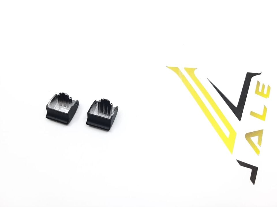 BMW 3 SERİSİ CAM AÇMA DÜĞMESİ E46 2 Lİ YAN SANAYİ