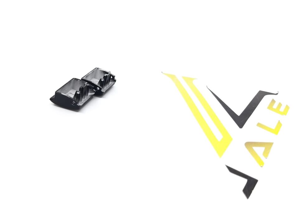 BMW 3 SERİSİ CAM AÇMA DÜĞMESİ E46 2 Lİ YAN SANAYİ