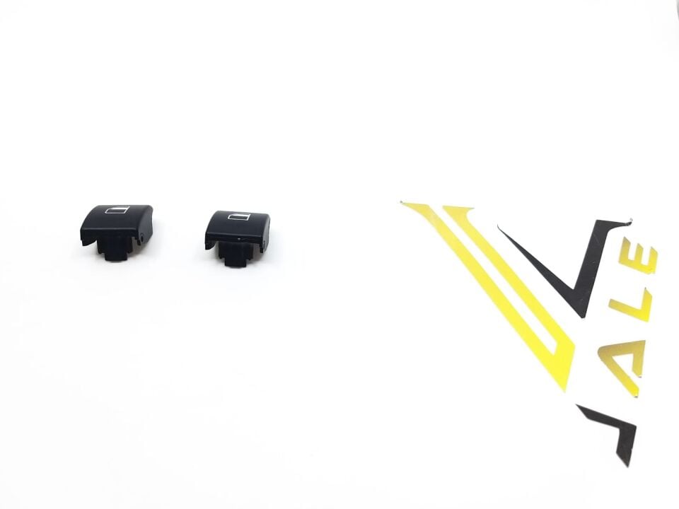 BMW 3 SERİSİ CAM AÇMA DÜĞMESİ E46 2 Lİ YAN SANAYİ