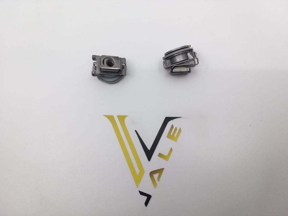 BMW 3 - X3 SERİSİ FAR AYAR ELEMANI F30.X3 ORJİNAL