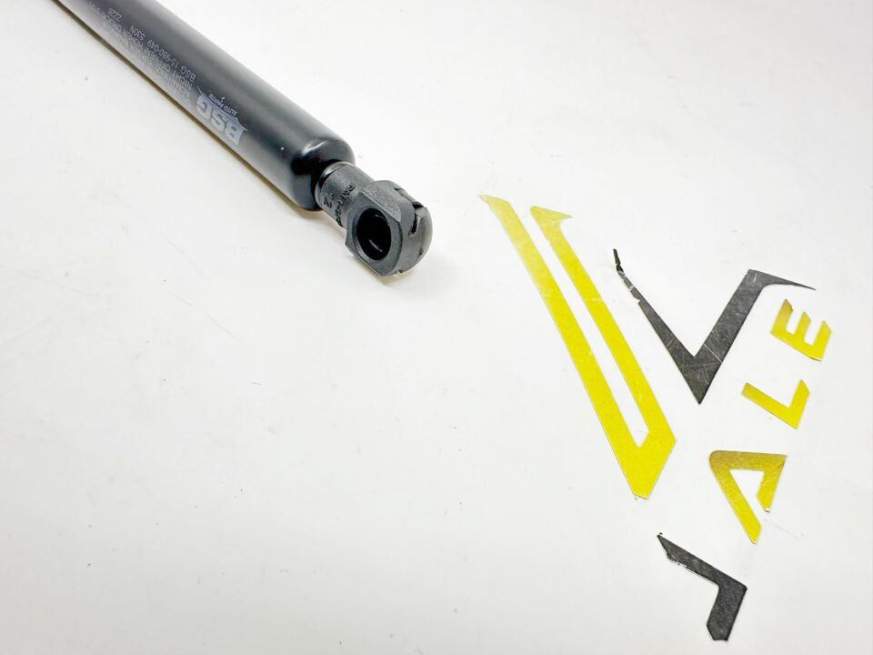 BMW X5 SERİSİ BAGAJ AMORTİSÖRÜ E53 YAN SANAYİ