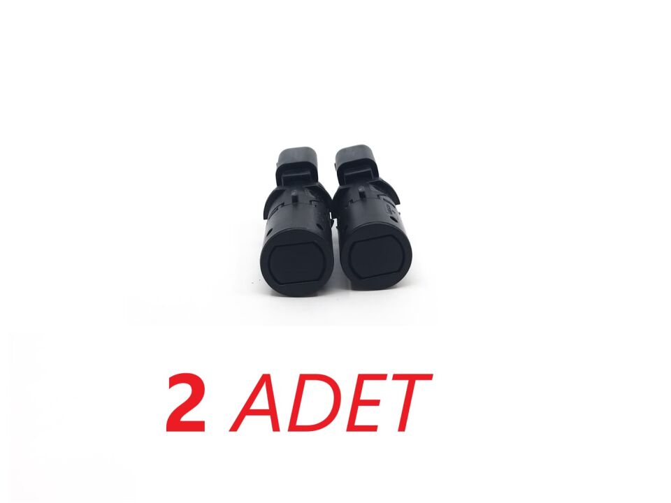 BMW 3-5 SERİSİ PARK MESAFE SENSÖRÜ PDC E38.E39.X5.E46 2 Lİ YAN SANAYİ