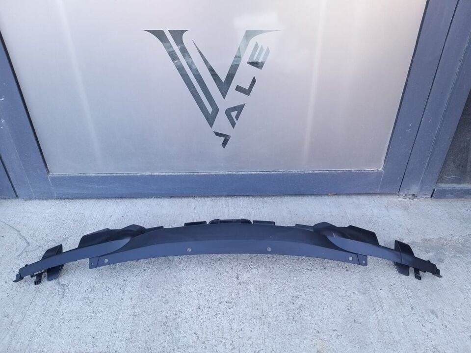 BMW 3 SERİSİ ÖN TAMPON ORTA HAVA GİRİŞİ F30 YAN SANAYİ