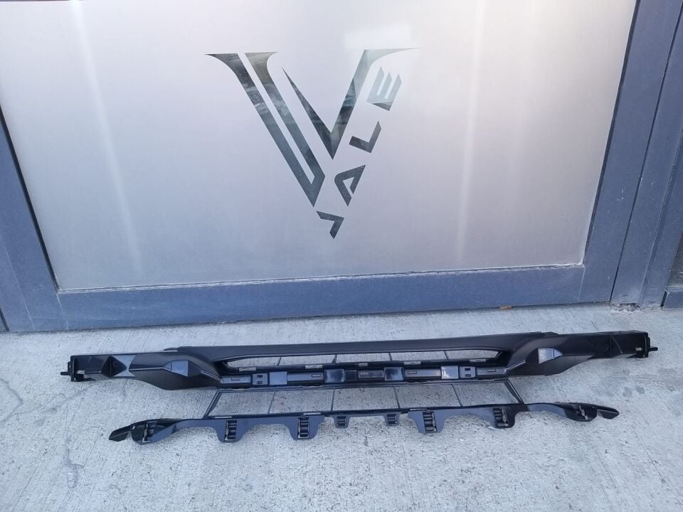 BMW 3 SERİSİ ÖN TAMPON ORTA HAVA GİRİŞİ F30 YAN SANAYİ