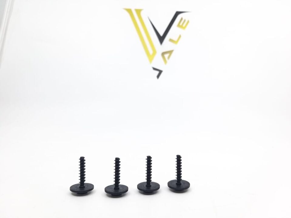 BMW 1-5 SERİSİ FAR CİVATASI E36.E60.F10.G30.F20 4 LÜ