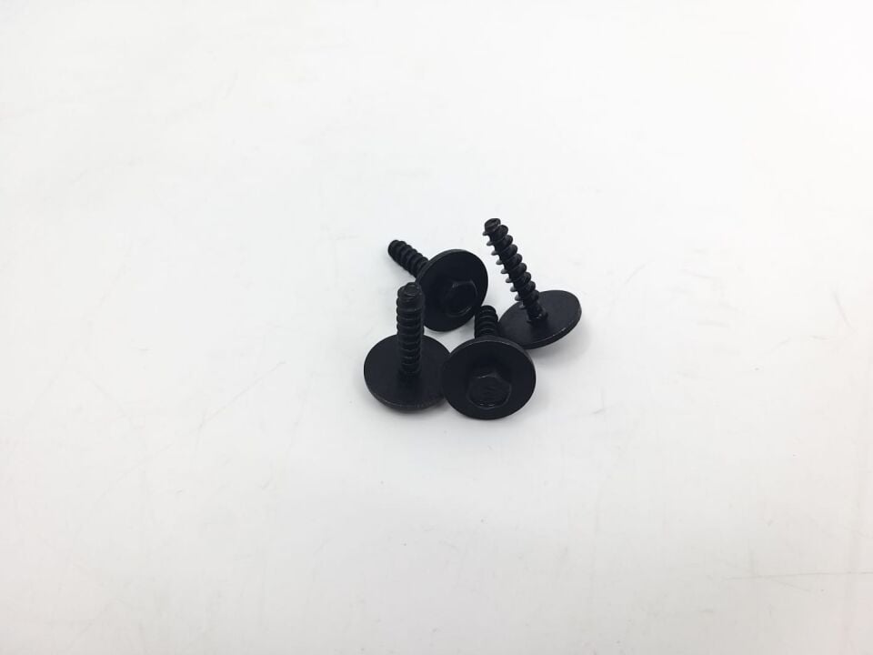 BMW 1-5 SERİSİ FAR CİVATASI E36.E60.F10.G30.F20 4 LÜ