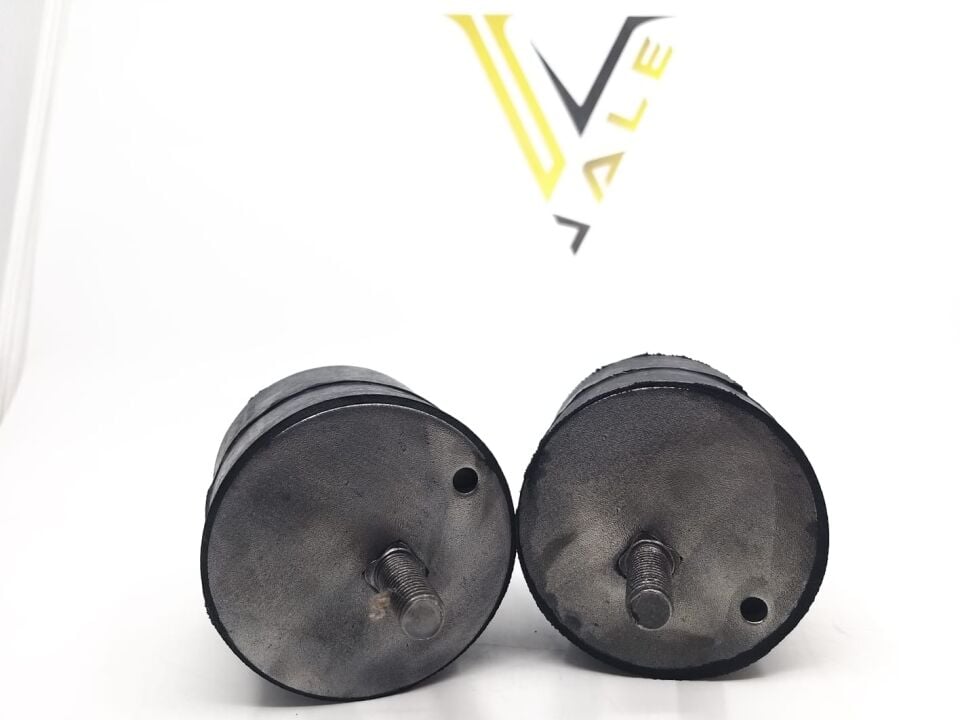 BMW 3-5 SERİSİ MOTOR KULAK TAKOZU E34.M20.M50 2 Lİ FEBİ