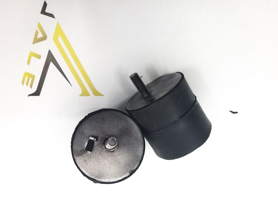 BMW 3-5 SERİSİ MOTOR KULAK TAKOZU E34.M20.M50 2 Lİ FEBİ