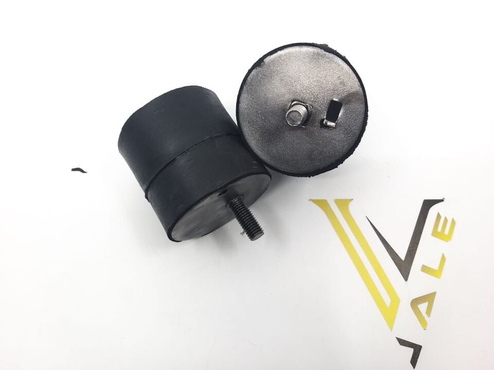 BMW 3-5 SERİSİ MOTOR KULAK TAKOZU E34.M20.M50 2 Lİ FEBİ