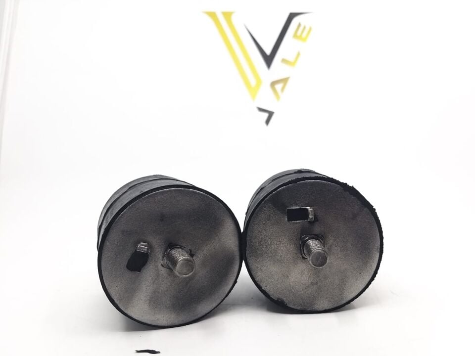 BMW 3-5 SERİSİ MOTOR KULAK TAKOZU E34.M20.M50 2 Lİ FEBİ