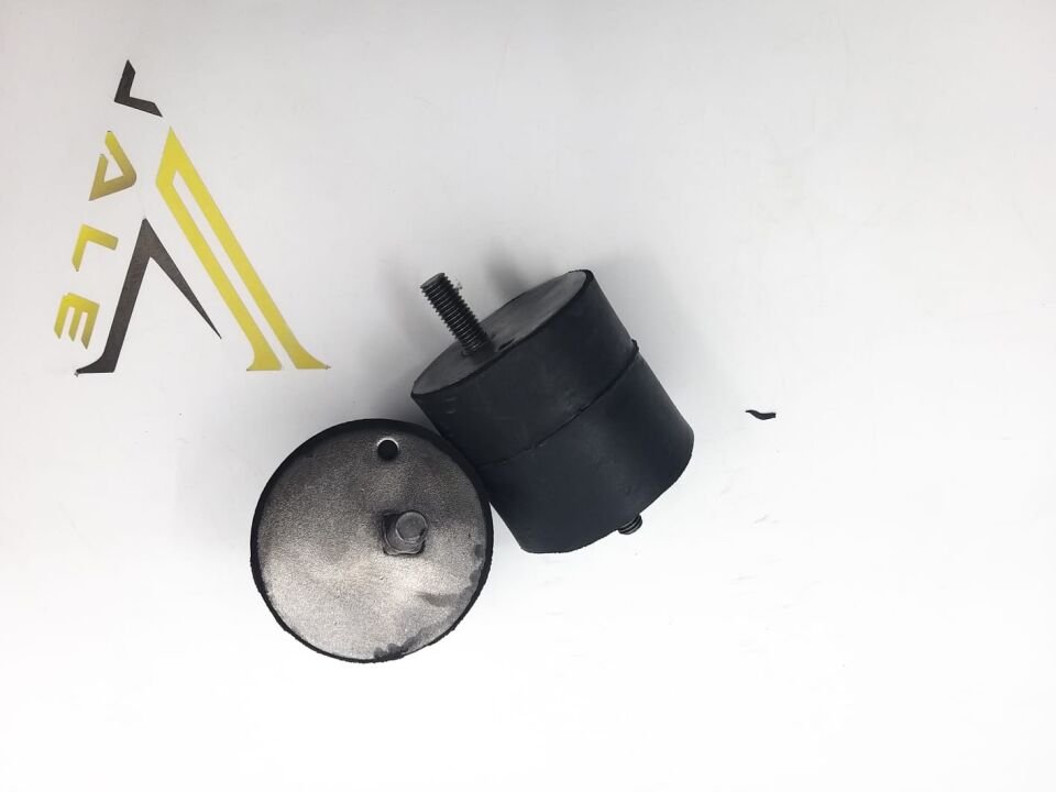 BMW 3-5 SERİSİ MOTOR KULAK TAKOZU E34.M20.M50 2 Lİ FEBİ